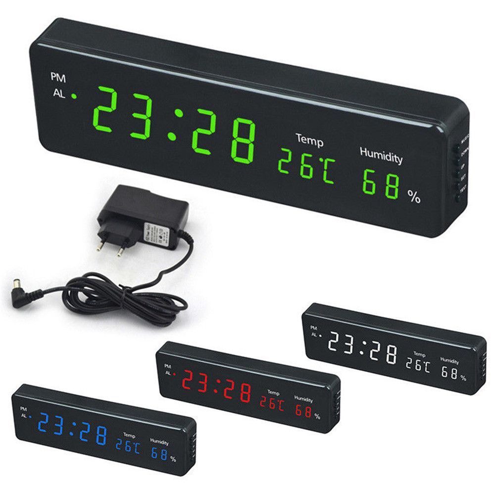 Electronic-LED-Digital-Thermometer-Hygrometer-Temperature-Humidity-Display-Wall-Clock-1403418