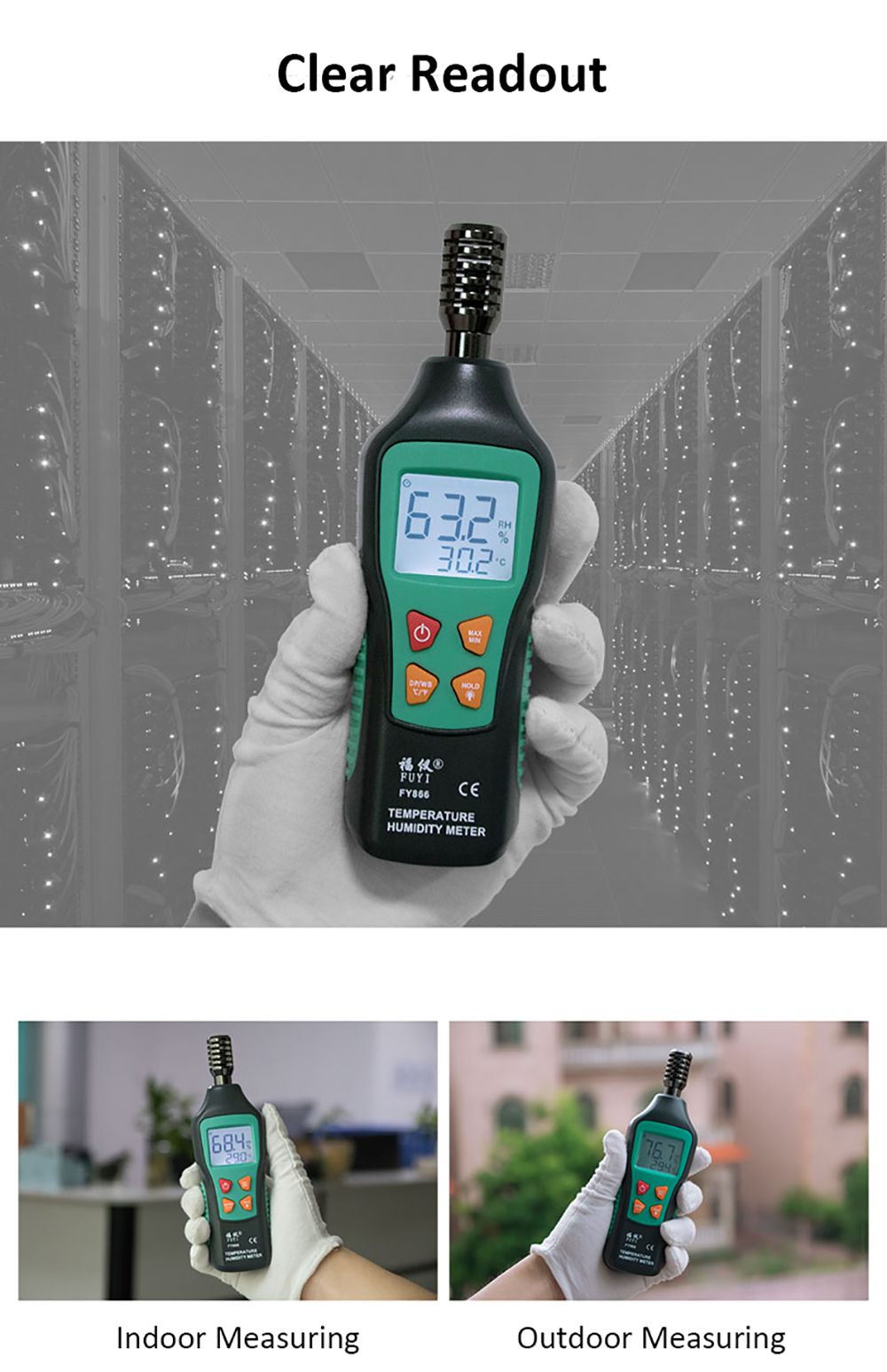 FUYI-FY866-Digital-Thermometer-Hygrometer-Mini-Weather-Station-Wet-Bulb-Dew-Point-Temperature-Meter--1584795
