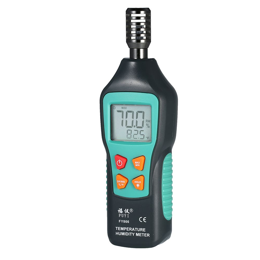 FUYI-FY866-Digital-Thermometer-Hygrometer-Mini-Weather-Station-Wet-Bulb-Dew-Point-Temperature-Meter--1584795