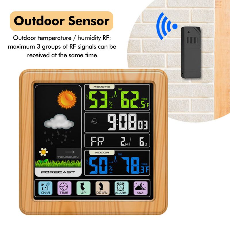 Full-Touch-Screen-Wireless-Weather-Station-Multi-function-Color-Screen-Indoor-and-Outdoor-Temperatur-1501387