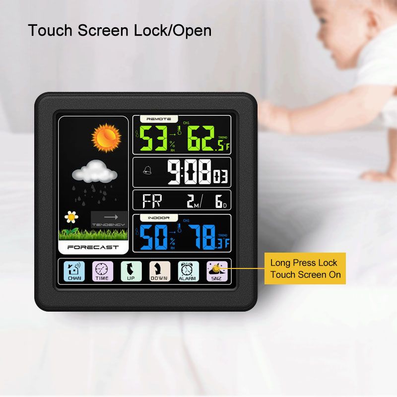 Full-Touch-Screen-Wireless-Weather-Station-Multi-function-Color-Screen-Indoor-and-Outdoor-Temperatur-1501387