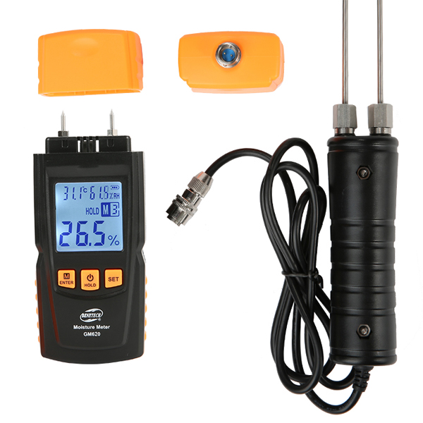 GM620-Wood-Moisture-Meter-Humidity-Tester-Timber-Damp-Detector-Two-Long-Probe-1244260