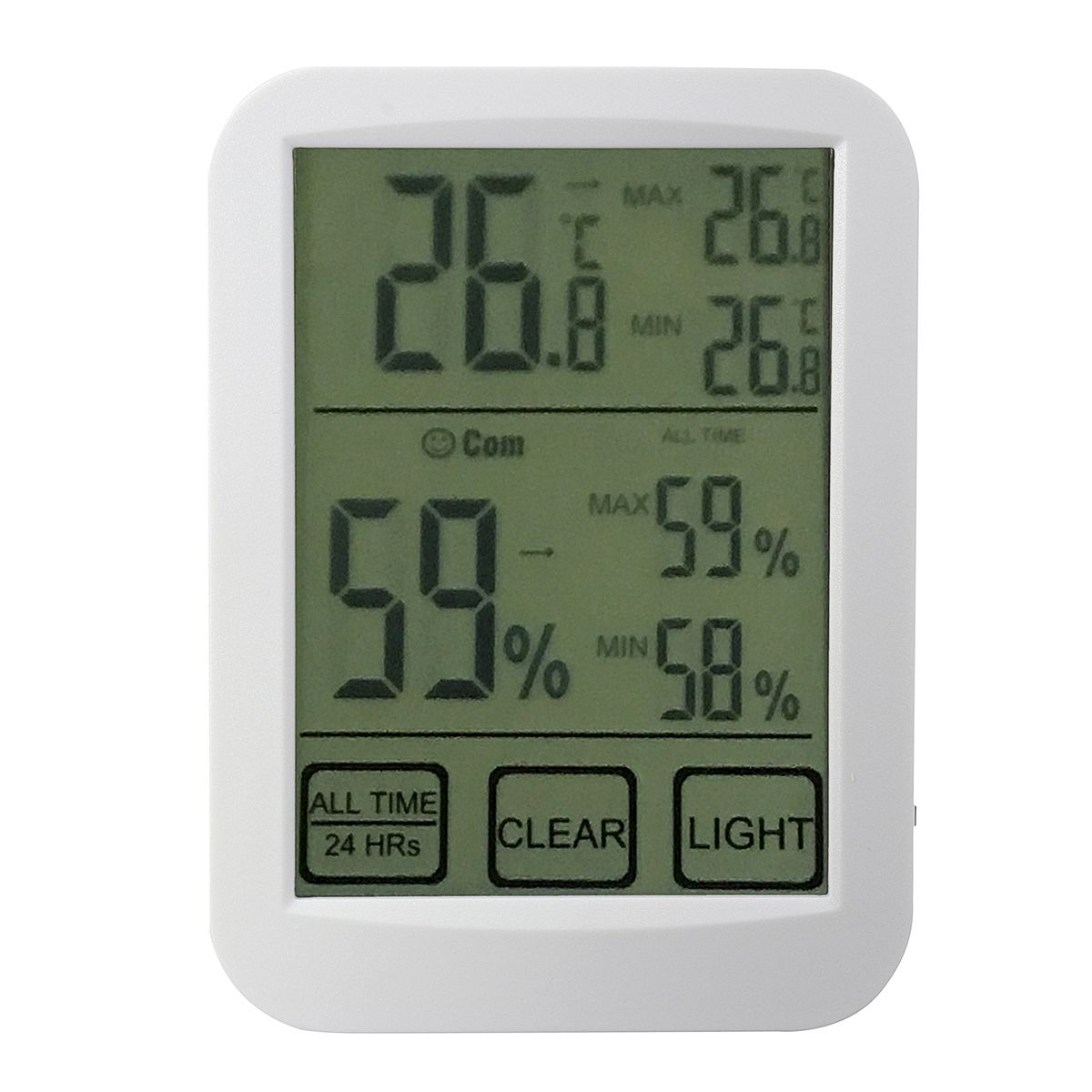 LCD-Digital-Touch-Screen-Indoor-Thermometer-Hygrometer-Temp-Humidity-Meter-Light-1313864