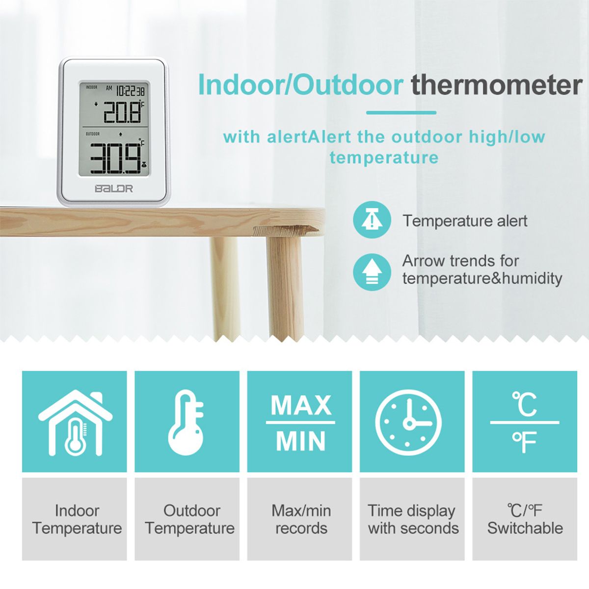 LCD-Display-Digital-Wireless-Indoor-Outdoor-Humidity-Temperature-Thermometer-1652930