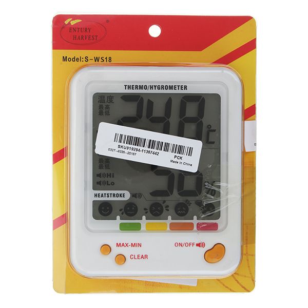 S-WS18-Hygrometer-Thermometer-Indoor-Outdoor-Humidity-Monitor-Digital-LCD-Temperature-Clock-Thermo-H-1282720