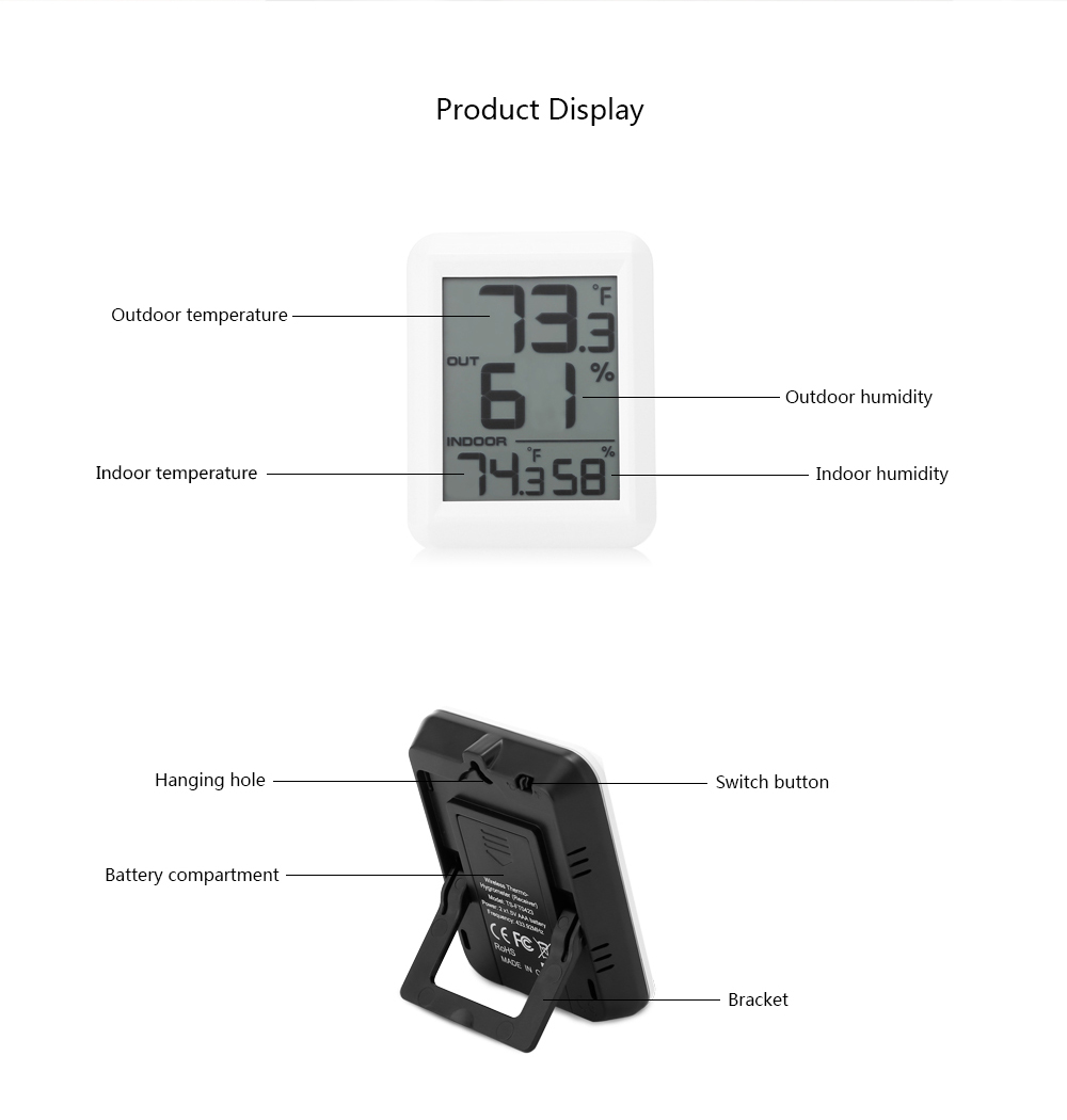 TS---FT0423-Wireless-Digital-Hygrometer-Thermometer-Temperature--Humidity-Gauge-Meter-with-Outdoor-S-1430163