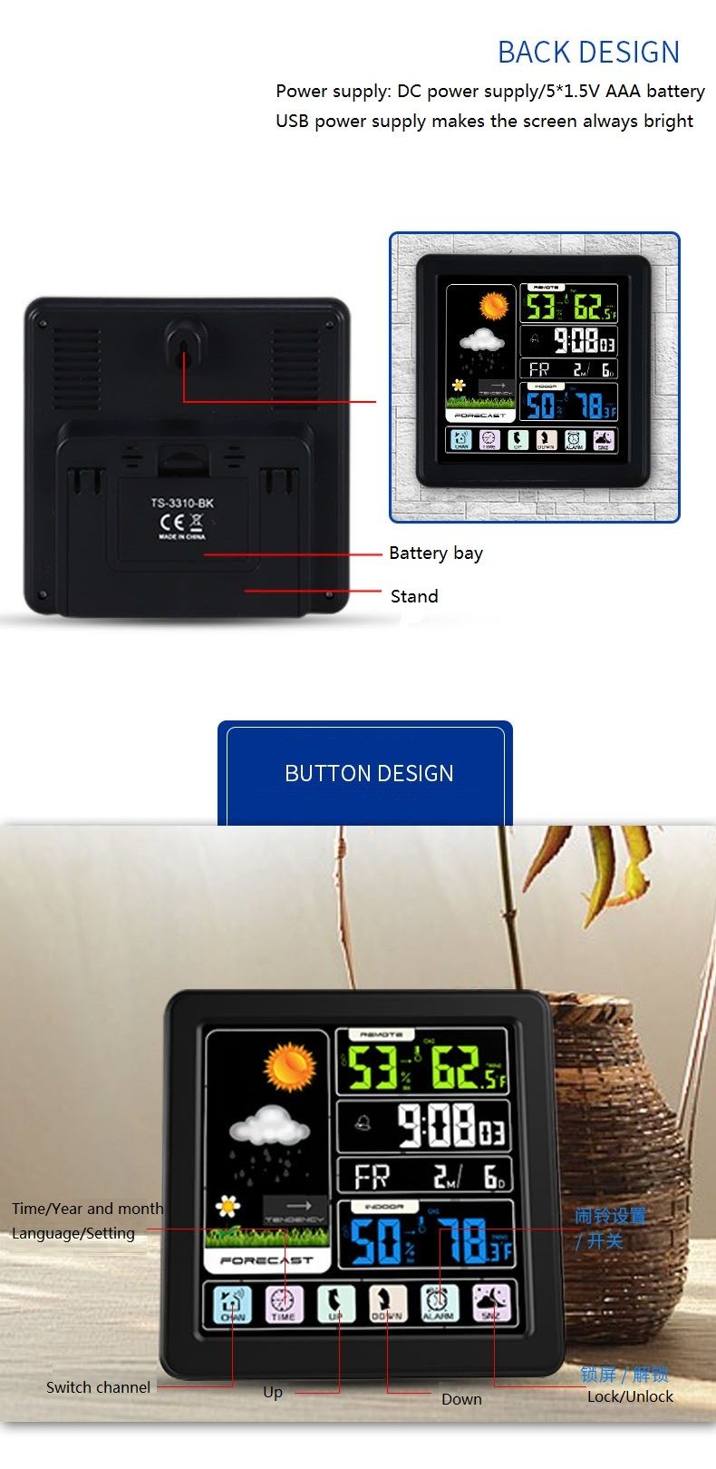 TS-3310-BK-Full-Touch-Screen-Wireless-Weather-Station-Multi-function-Color-Screen-Indoor-and-Outdoor-1435428
