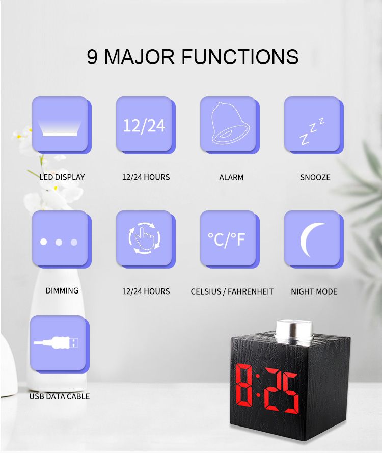 TS-T13-Wooden-Grain-LED-Knob-Digital--Electronic-Creative-Thermometer-Hygrometer-USB-Charging-Temper-1454420