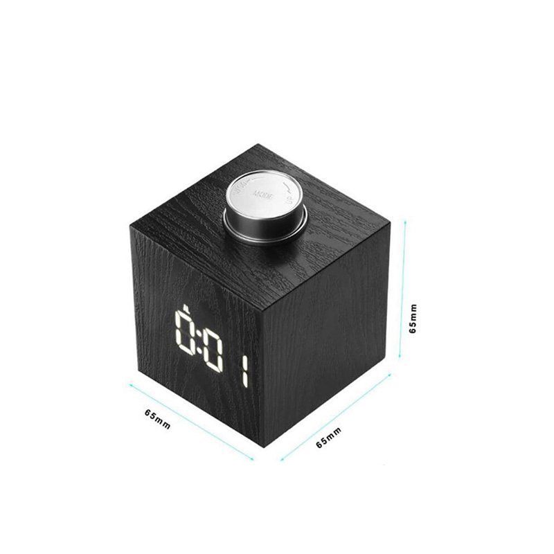 TS-T13-Wooden-Grain-LED-Knob-Digital--Electronic-Creative-Thermometer-Hygrometer-USB-Charging-Temper-1454420