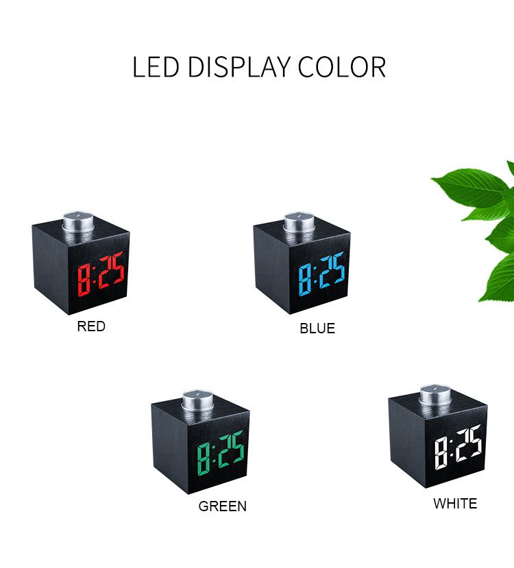 TS-T13-Wooden-Grain-LED-Knob-Digital--Electronic-Creative-Thermometer-Hygrometer-USB-Charging-Temper-1454420