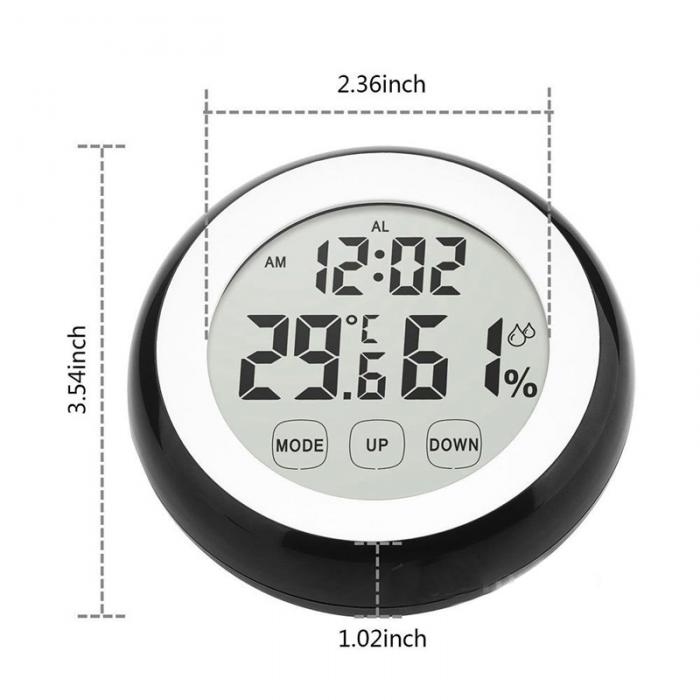 Touch-Screen-Thermometer-Humidity-Minitor-Hygrometer-Sensor-with-Alarm-Clock-High-Quality-1211802