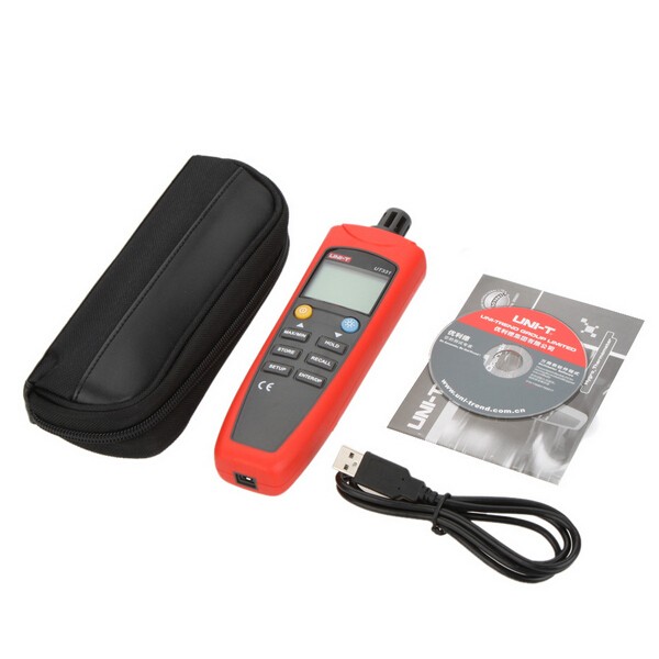 UNI-T-UT331-Digital-Thermo-hygrometer-Thermometer-Temperature-Humidity-Moisture-Tester-with-LCD-Back-1021822