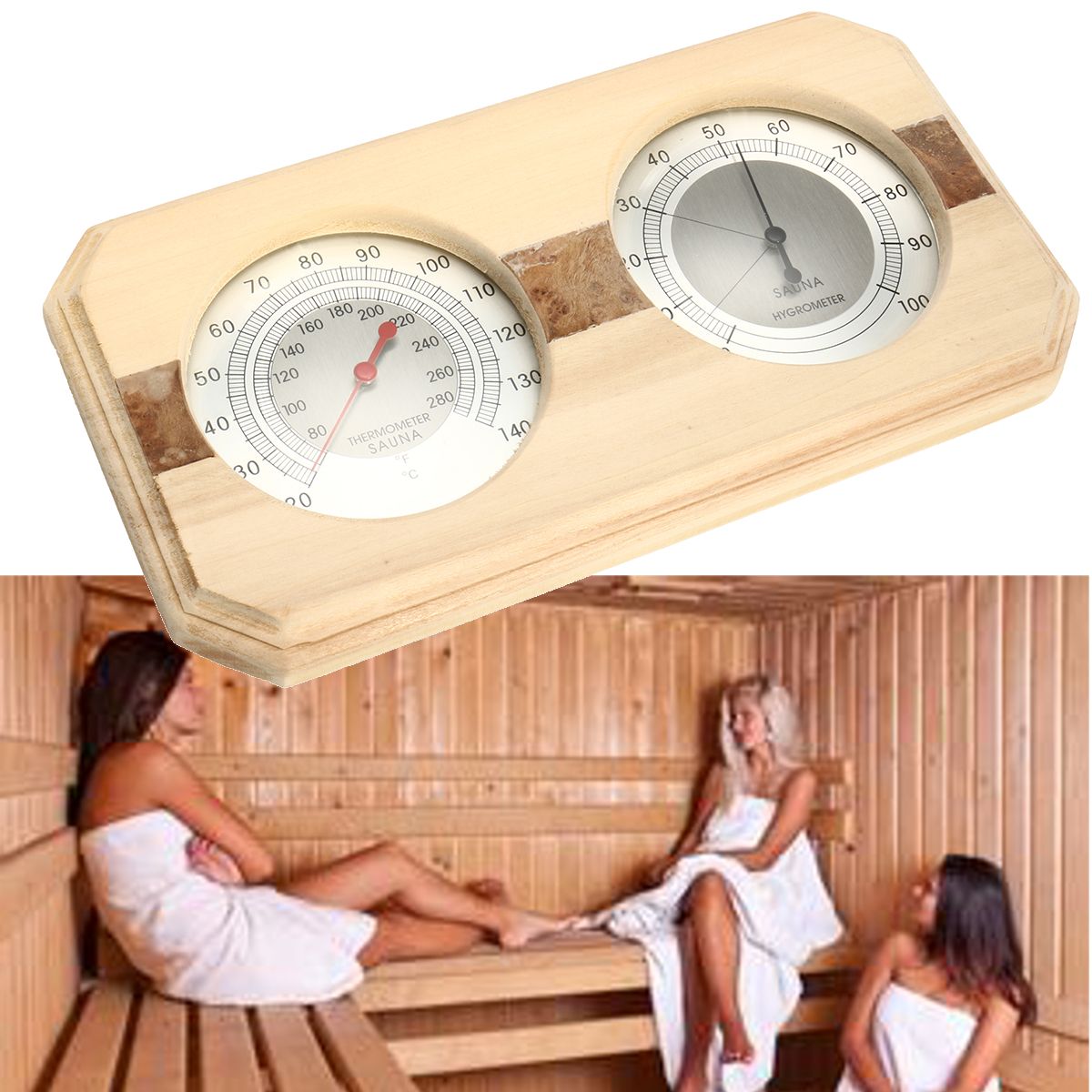 Wooden-Sauna-Hygrothermograph-Thermometer-Hygrometer-Sauna-Room-Accessory-1286064