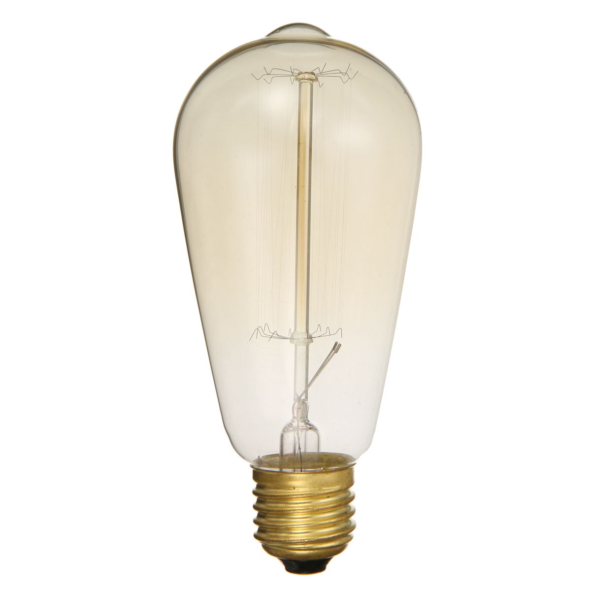 4PCS-Kingso-AC110V-E27-60W-ST64-A19-Edison-Vintage-Incandescent-Light-Bulb-for-Indoor-Home-1636094