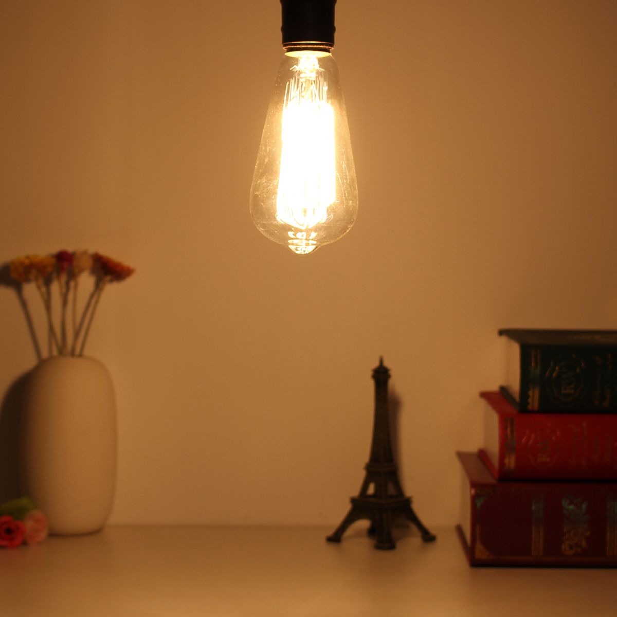 4PCS-Kingso-AC110V-E27-60W-ST64-A19-Edison-Vintage-Incandescent-Light-Bulb-for-Indoor-Home-1636094