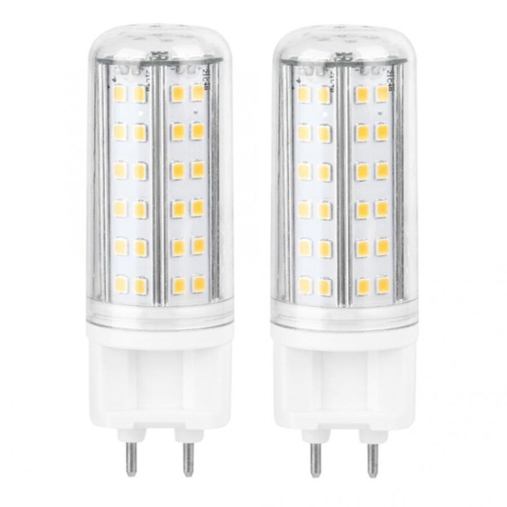 AC85-265V-G12-2835-10W-Warm-White-Pure-White-84LED-Corn-Light-Bulb-for-Indoor-Home-Chandelier-Ceilin-1569108