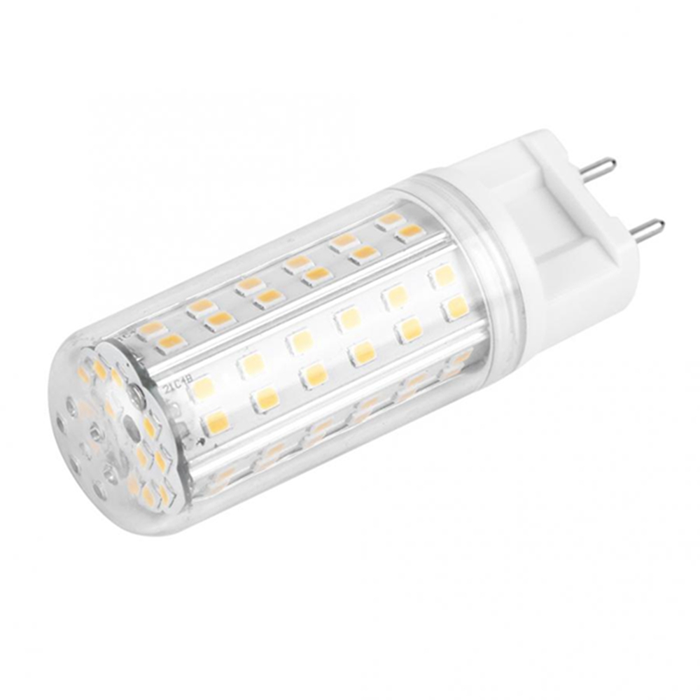 AC85-265V-G12-2835-10W-Warm-White-Pure-White-84LED-Corn-Light-Bulb-for-Indoor-Home-Chandelier-Ceilin-1569108