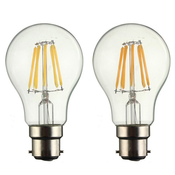 B22-A60-8W-LED-COB-Filament-Bulb-Eison-Vintage-Clear-Glass-Lamp-Non-dimmable-AC-220V-1020763