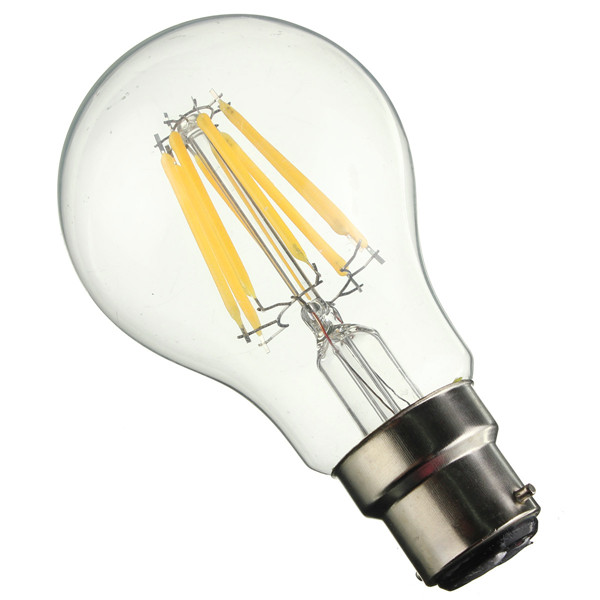 B22-A60-8W-LED-COB-Filament-Bulb-Eison-Vintage-Clear-Glass-Lamp-Non-dimmable-AC-220V-1020763