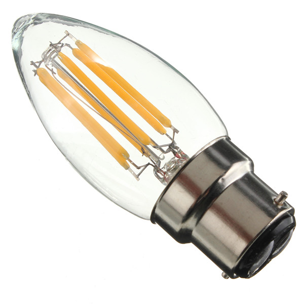 B22-C35-6W-COB-Filament-Bulb-Eison-Vintage-Candle-Clear-Glass-Lamp-Non--Dimmable-AC-220V-1023494