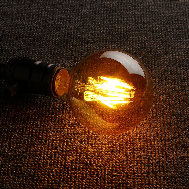 B22E27-Dimmable-G80-LED-6W-Vintage-Globe-Cage-Edison-Filament-Light-Bulb-Lamp-AC220V-1118236