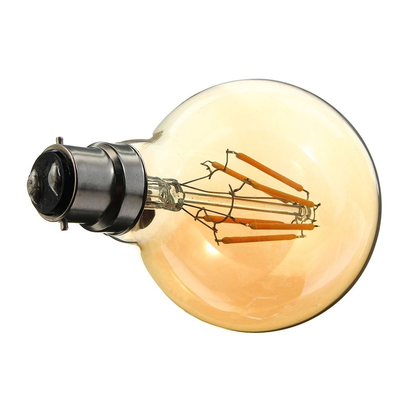 B22E27-Dimmable-G80-LED-6W-Vintage-Globe-Cage-Edison-Filament-Light-Bulb-Lamp-AC220V-1118236