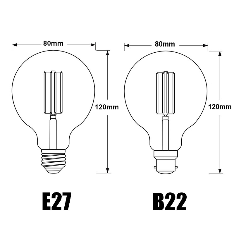 B22E27-Dimmable-G80-LED-6W-Vintage-Globe-Cage-Edison-Filament-Light-Bulb-Lamp-AC220V-1118236