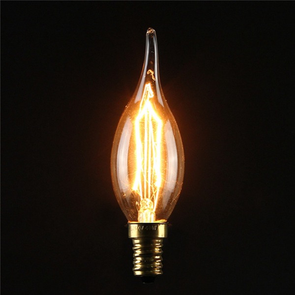 C35-40W-E14-Vintage-Antique-Edison-Carbon-Filamnet-Clear-Glass-Bulb-110-120V-988369