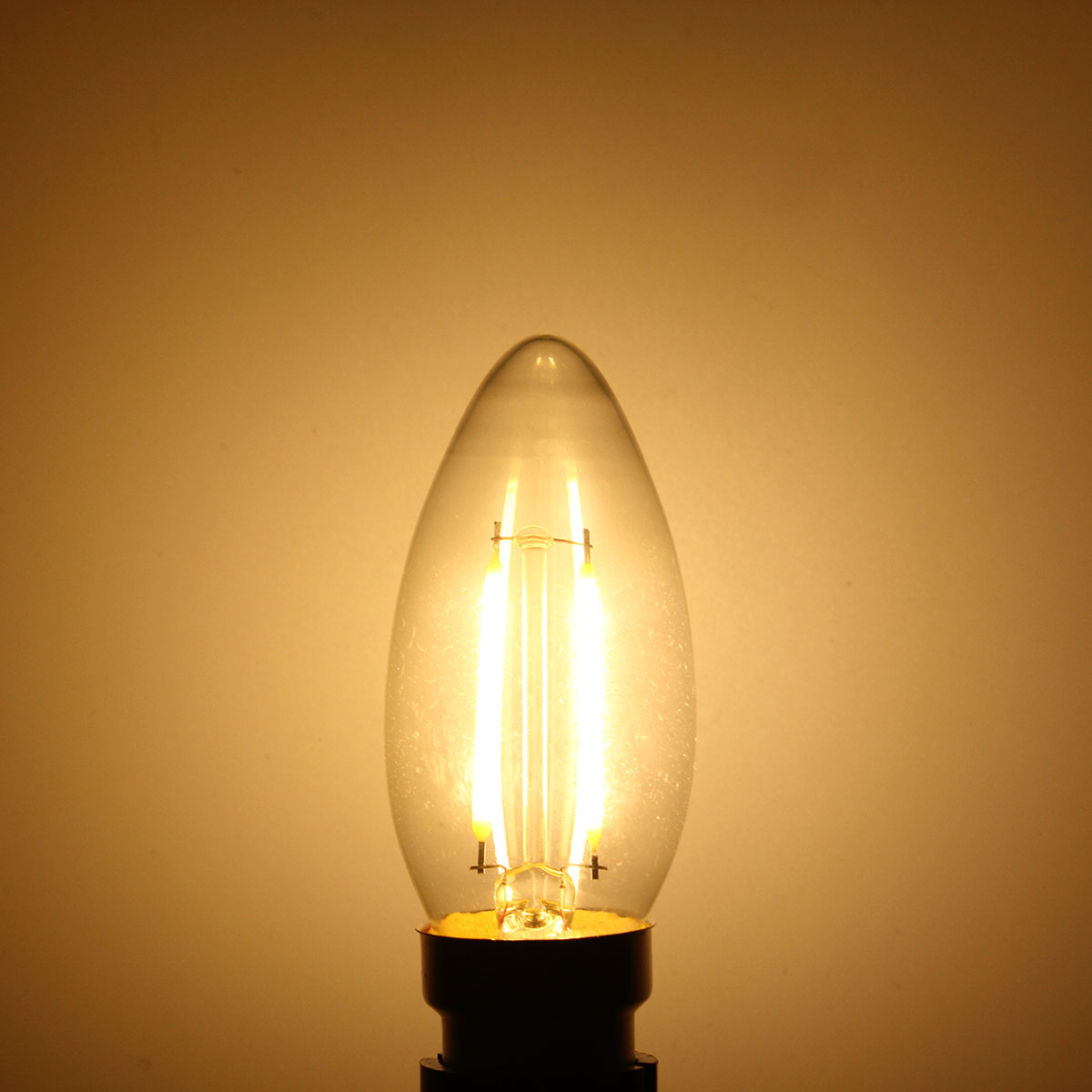 Dimmable-B22-C35-2W-Retro-COB-Filament-200Lm-Vintage-Edison-Light-Bulb-AC220V-1061848