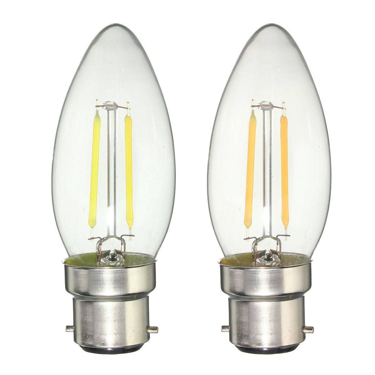 Dimmable-B22-C35-2W-Retro-COB-Filament-200Lm-Vintage-Edison-Light-Bulb-AC220V-1061848