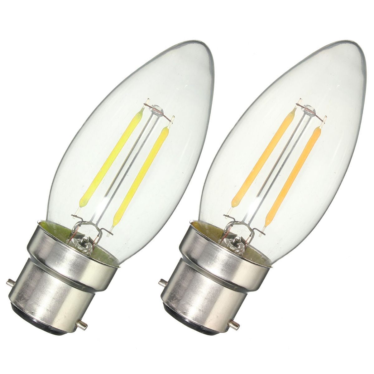 Dimmable-B22-C35-2W-Retro-COB-Filament-200Lm-Vintage-Edison-Light-Bulb-AC220V-1061848