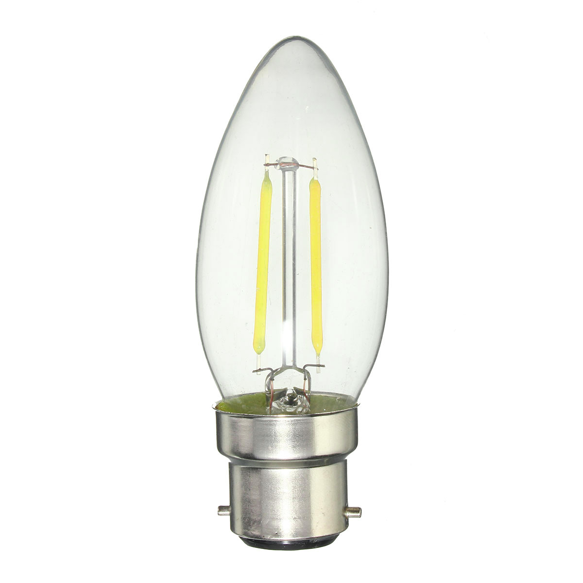 Dimmable-B22-C35-2W-Retro-COB-Filament-200Lm-Vintage-Edison-Light-Bulb-AC220V-1061848