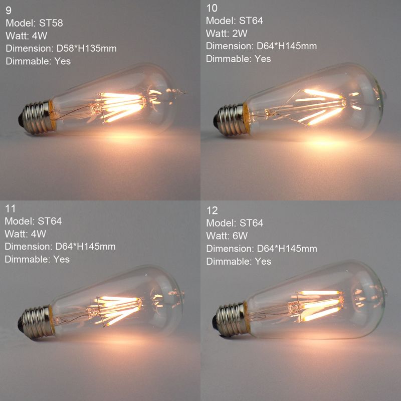 Dimmable-E27-LED-Edison-COB-Bulbs-Retro-Classic-Filament-Retro-Globe-Christmas-Lighting-AC220V-1019094
