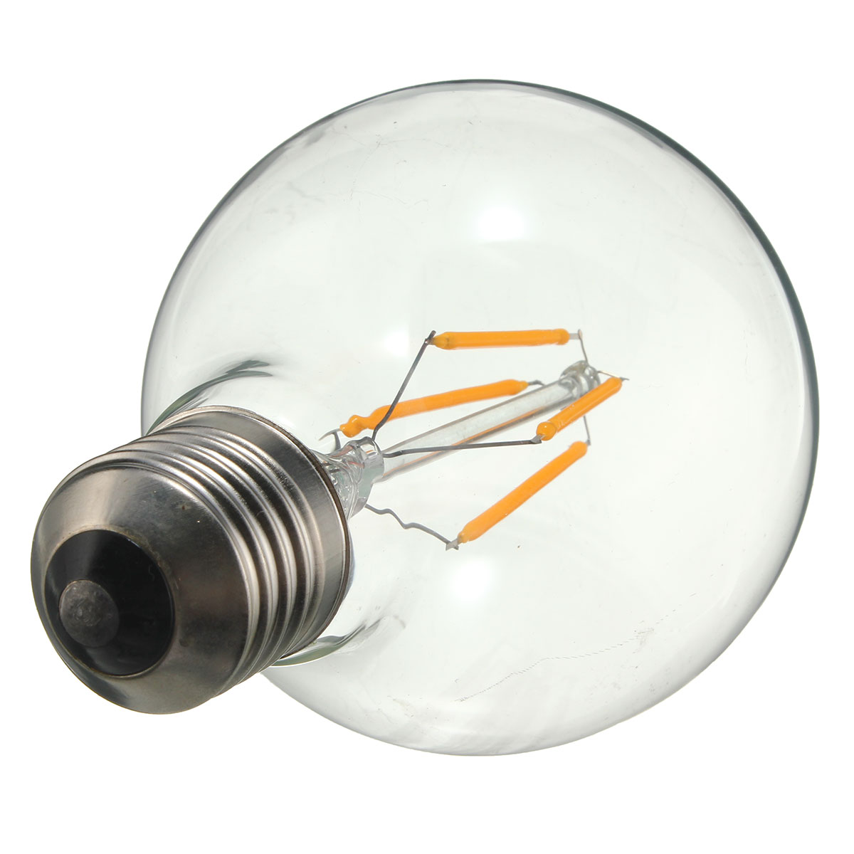 Dimmable-G80-E27-4W-COB-Warm-White-400Lumens-Incandescent-Edison-Retro-Light-Lamp-Bulb-AC110V-AC220V-1068937