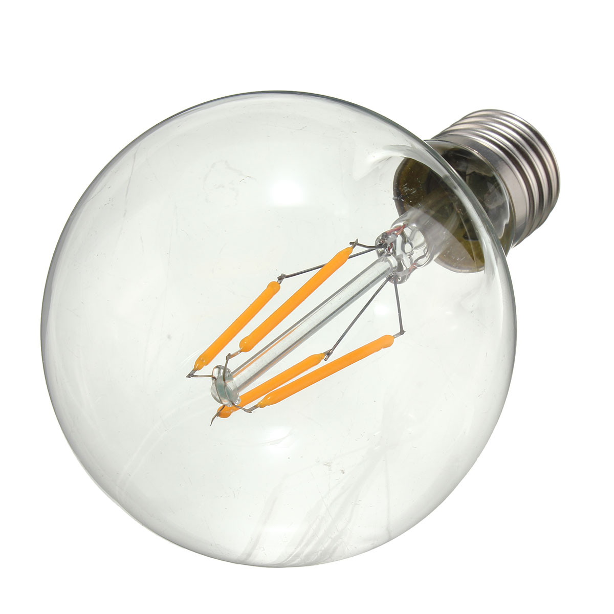 Dimmable-G80-E27-4W-COB-Warm-White-400Lumens-Incandescent-Edison-Retro-Light-Lamp-Bulb-AC110V-AC220V-1068937