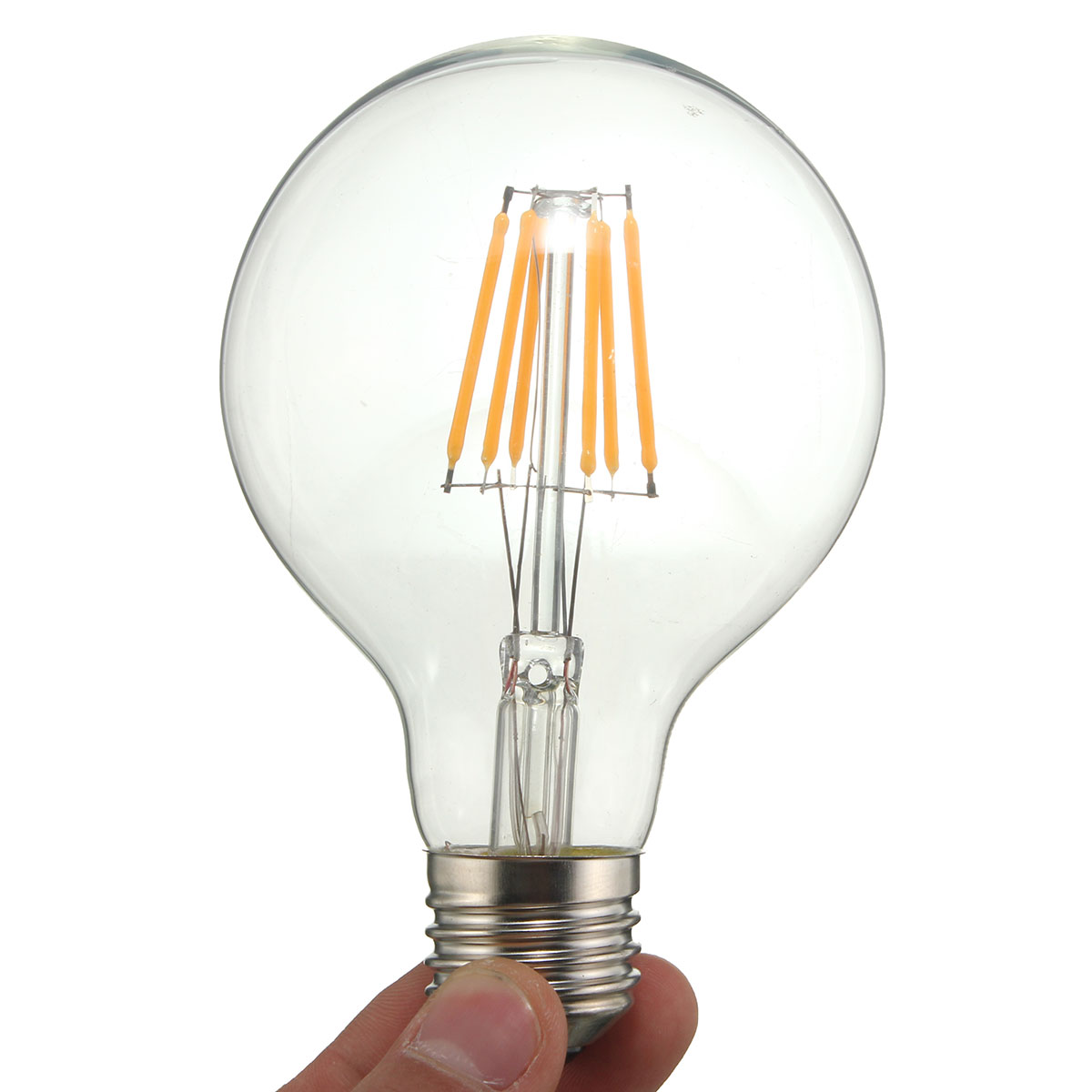 Dimmable-G80-E27-6W-COB-Warm-White-600Lumens-Retro-Vintage-Light-Lamp-Bulb-AC110V-AC220V-1074483