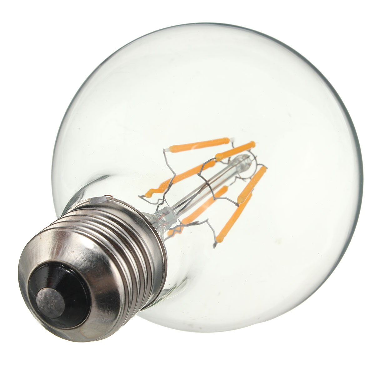 Dimmable-G80-E27-6W-COB-Warm-White-600Lumens-Retro-Vintage-Light-Lamp-Bulb-AC110V-AC220V-1074483