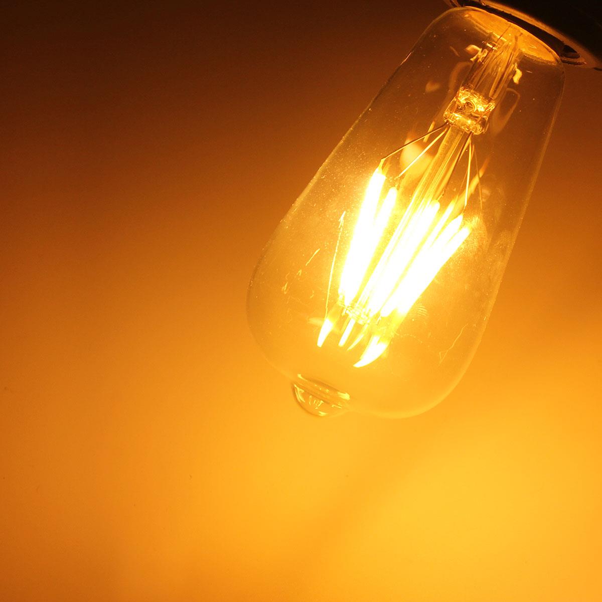 Dimmable-Vintage-Retro-E27-ST58-4W-LED-COB-Warm-White--Filament-Edison-Bulb-110V-220V-1056462