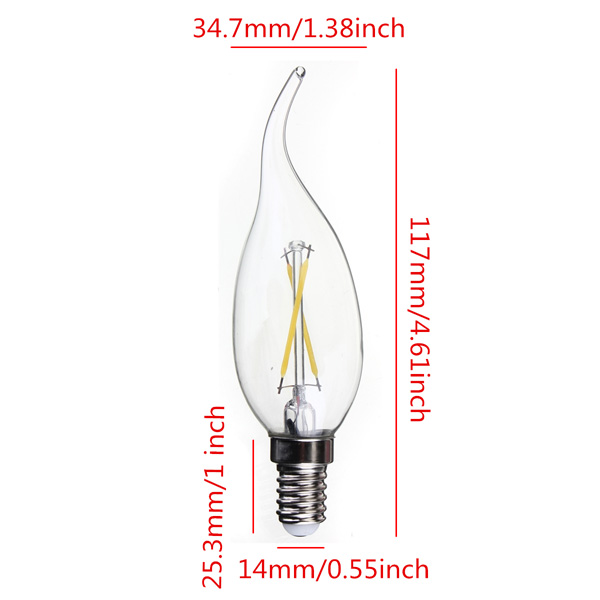 E14-2W-PureWarm-White-Edison-Filament-LED-COB-Flame-Lamp-85-265V-967690