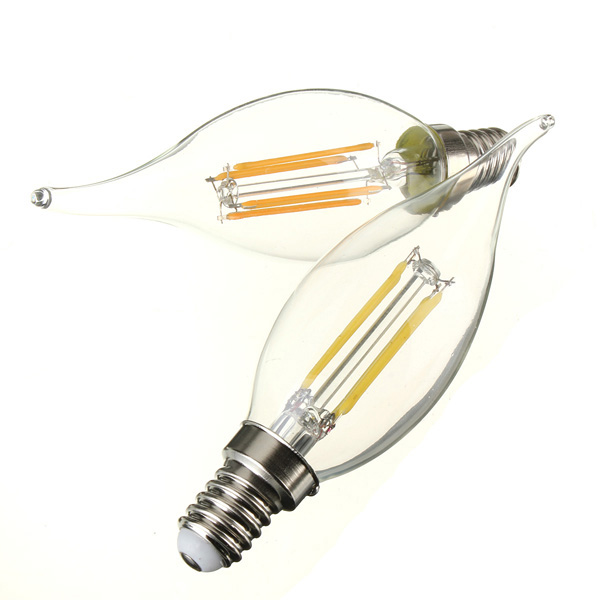 E14-4W-PureWarm-White-Edison-Filament-LED-COB-Flame-Lamp-220-240V-975955