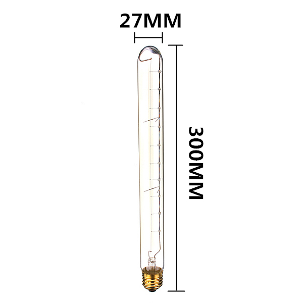 E27-110V220V-60W-T30-300MM-Vintage-Edison-Filament-Incandescent-Bulb-954197