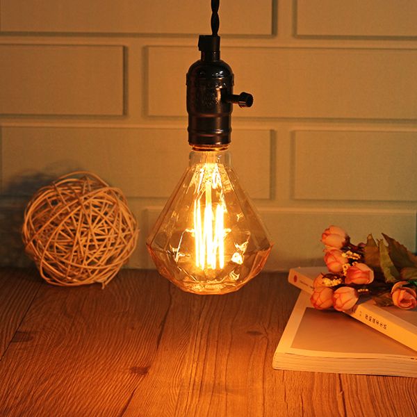 E27-40W-G95-Warm-White-Diamond-Retro-Edison-Light-Bulb-AC220-240V-1236713