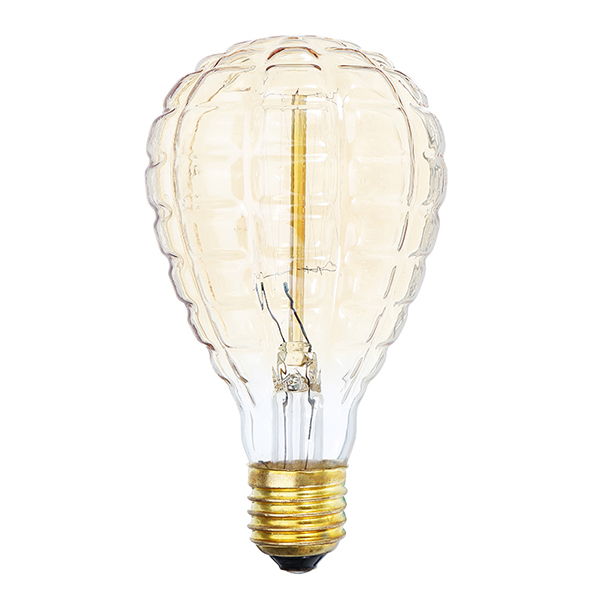 E27-40W-Warm-White-Pineapple-Fire-Balloon-Retro-Vintage-Edison-Global-Incandescent-Light-Bulb-AC220V-1213776