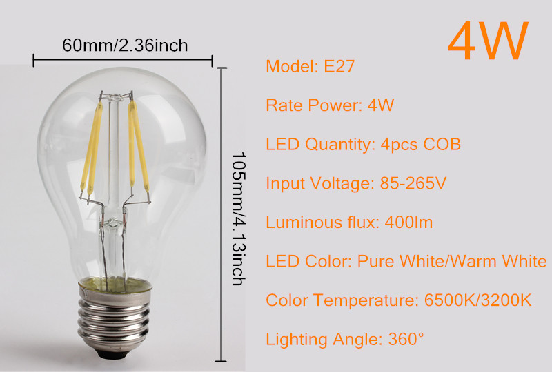 E27-4W-WhiteWarm-White-COB-LED-Filament-Retro-Edison-Bulbs-85-265V-980148
