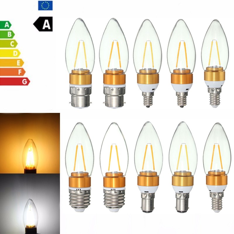 E27-E14-E12-B22-B15-2W-Non-Dimmable-Edison-Filament-Incandescent-Candle-Light-Bulb-Lamp-110V-1135449