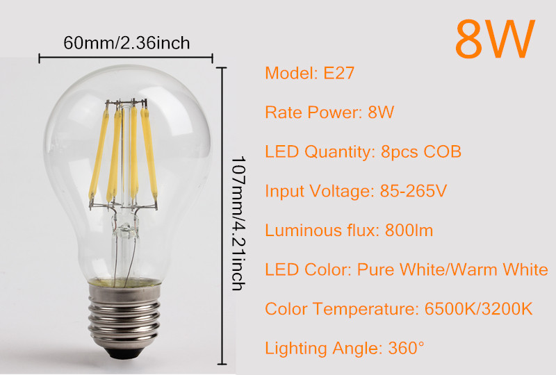 E27-LED-8W-WhiteWarm-White-COB-LED-Filament-Retro-Edison-LED-Bulbs-85-265V-980149