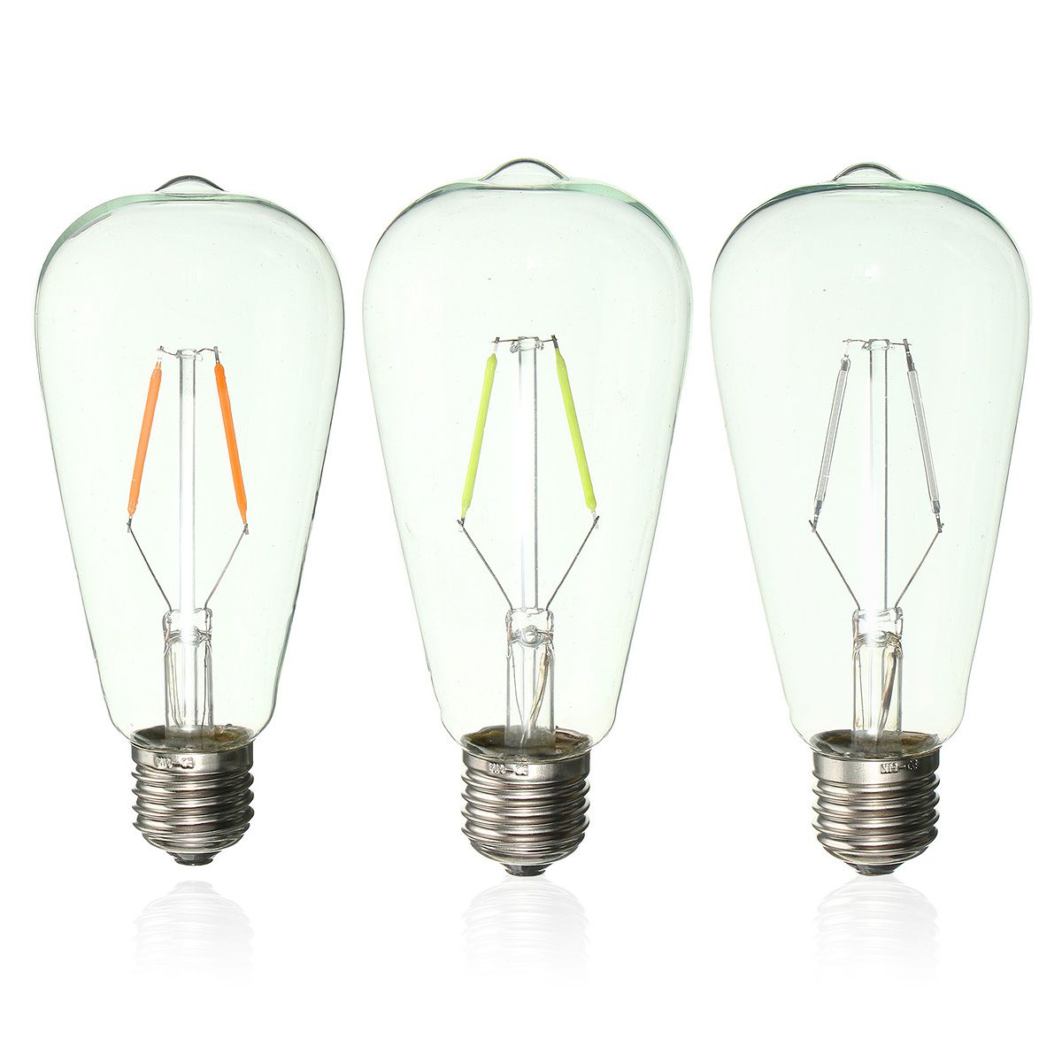 E27-ST64-2W-Vintage-Edison-Light-Bulb-LED-COB-Filament-Colorful-Lamp-220V-1111914