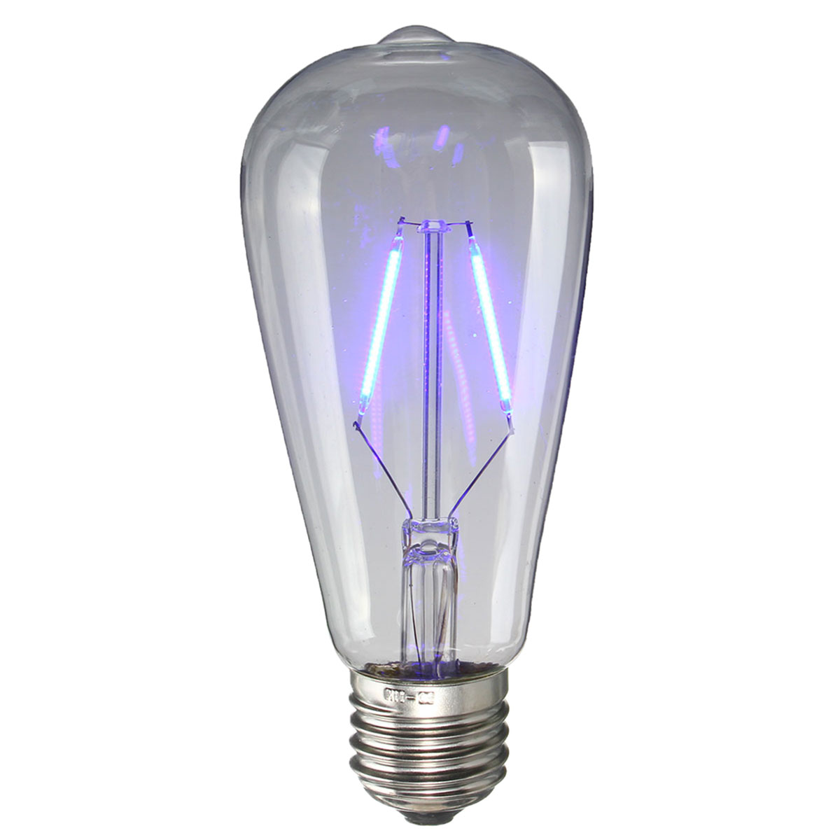 E27-ST64-2W-Vintage-Edison-Light-Bulb-LED-COB-Filament-Colorful-Lamp-220V-1111914