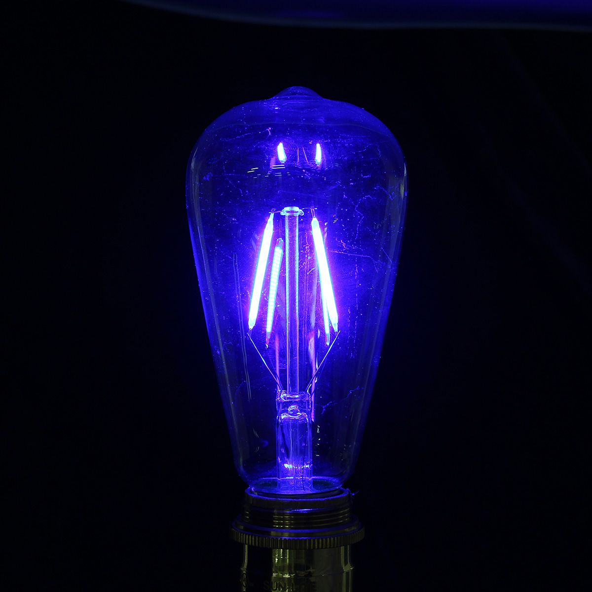 E27-ST64-2W-Vintage-Edison-Light-Bulb-LED-COB-Filament-Colorful-Lamp-220V-1111914