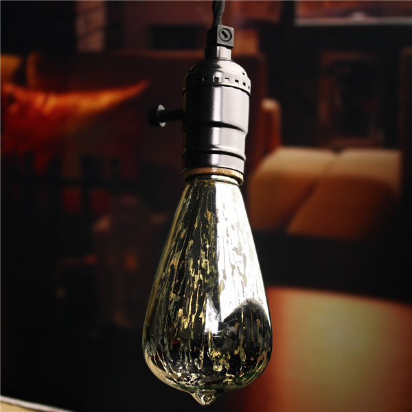 E27-ST64-5W-Storm-Silvering-Vintage-Antique-Edison-Filament-COB-LED-Bulb-Light-Lamp-85-265V-1026909